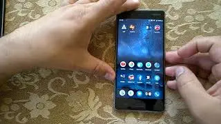 Nokia 8 Android Pie Beta: Major Features & Changes, Impressions & more