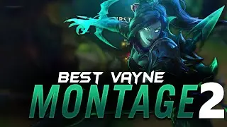 BEST VAYNE MONTAGE 2