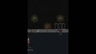 Experiment: Blur effect 2 on spell (GDevelop Dev log)