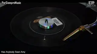 John & Audrey Wiggins &lrm;&ndash; Has Anybody Seen Amy