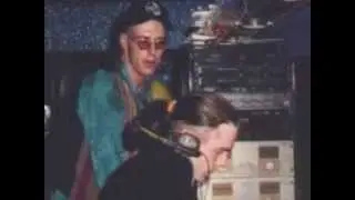 Miki/Farfa/Roby j - @ Rave Cosmos Fact Mozinor [1991]