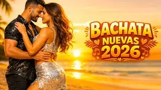 Bachata Love Songs Mix 🌹 | Emotional Latin Music 2026