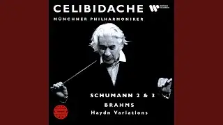 Symphony No. 3 in E-Flat Major, Op. 97 