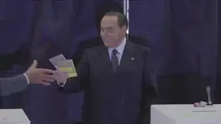Silvio Berlusconi, scandal-scarred former Italian PM, dies at 86