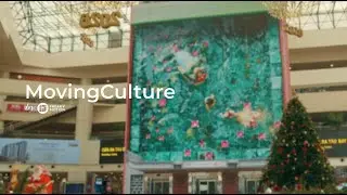 MovingCulture | Nghe & Water Puppety