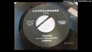 Truckin'