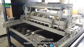 Automatic Thermal Transfer Ribbon Slitter Rewinder Machine Manufacturer