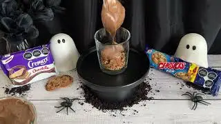 Cementerio chocolatoso