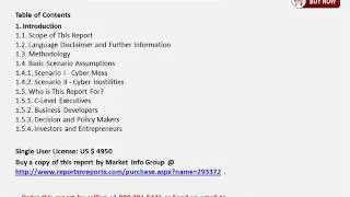Overview of Information Security Market Report - 2018