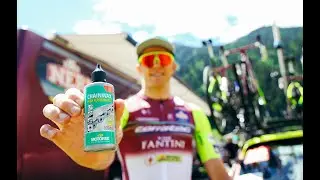 Представляем: новый MOTOREX CHAINWAX