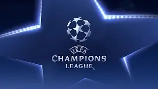 PES 2017 | FC Barcelona | UEFA Champions League