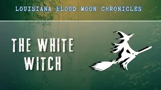 Wendy the White Witch