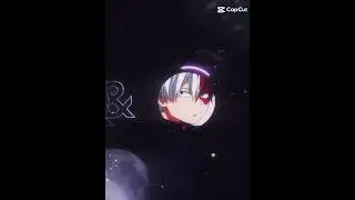 Dymons in the sky #anime #mhacommunity #mha #mhaedit #shoto #shototodoroki #shototodoroki
