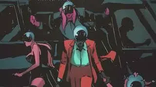 ABSOLUTE BATMAN &mdash; AMV | AFTERLIFE BY EVANESCENCE.