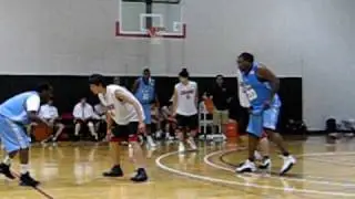 Beating the Buzzer