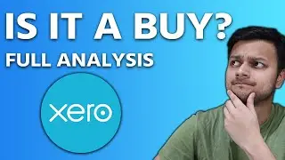 Is XERO (ASX: XRO) a Buy? - FULL ANALYSIS - Financials, Overview, Opinion & MORE!