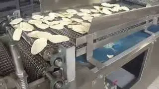 Freidor de Tostadas MARCA  VERMAT