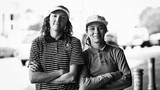 Route One Proudly Welcomes Helena Long and Amy Ram