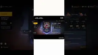 Upgrade guild LV.5 Soul Army #freefiremax #freefire #freefireindia #freefireshorts #guild