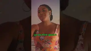 Let Me Think About it Phrase Explanation #Shorts #EnglishPhrases