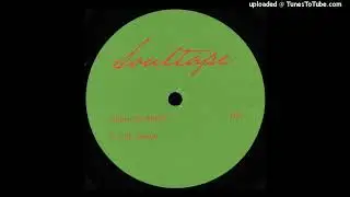 Soultape-Extra Mode (SOULTAPE04)