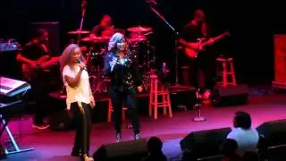 Mary Mary - The Real Party (Trevon's Birthday) - Live at The Howard Theatre