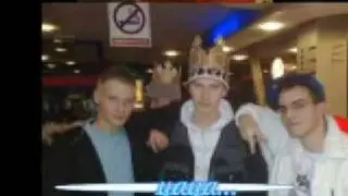 Burgerrush