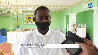 GABON   RECONSTITUTION D'ACTES DE NAISSANCE