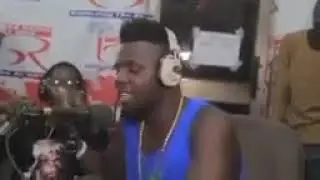 Ataaka x nandos x double tee x s k y 