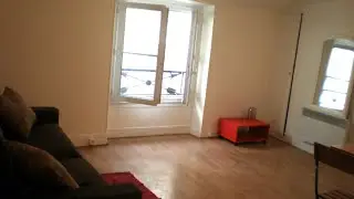 Particulier: investissement locatif Paris 3 Studio &agrave; vendre 3&egrave;me arrondissement - Annonces immo