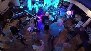Best Bands New Jersey - Naughty Humphrey Live Comp II