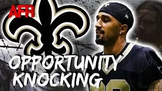 Can Jonas Sanker Replace Tyrann Mathieu As Saints Starter? | Why It's Rookie's Job To Lose