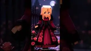 Gothic Romance  #minecraft