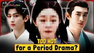 Liang Jing Shi Wu Ri Casting Drama: Why Song Yi Almost Lost the Lead to a Surprise Rival