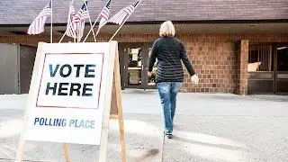 Low Voter Turnout Will Hand 2016 Election To The GOP - The Ring Of Fire