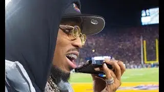 Quavo Calls Bobby Shmurda and Pop Smoke On 3 Way