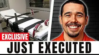 Joseph Corcoran Executed + Last Words and Final Meal | Indiana Death Row