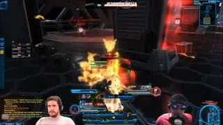 ★ KBH Post Show PvP ft.