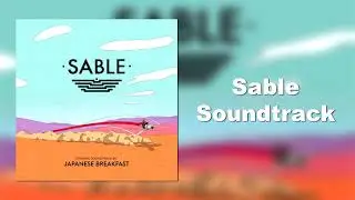 Sable Soundtrack - Beetle Detour