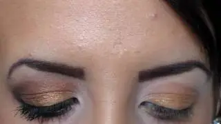 Tutorial: Fall Leaves (SweetPinkBeauty Contest)