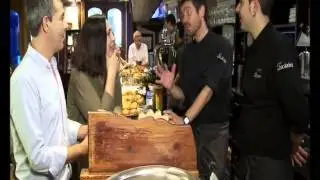 Hondarribia en Canal Cocina