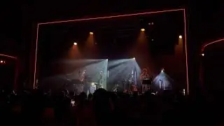 家明 - 黃耀明 (2023 邊走邊唱 🇬🇧倫敦站)