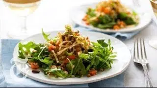 Quinoa Salad for a Crowd | Melissa Clark Recipes | The New York Times