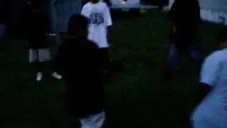 immokalee boxing (pancho slice) part1