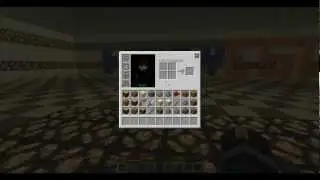 ModyMinecraft #1 Invetory Tweaks