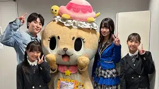 ちぃたん☆とカレフェスgirls in K-LOVERS FES 2025/05/20 なんばhatch  #chiitan #kokona #綾美と奏美