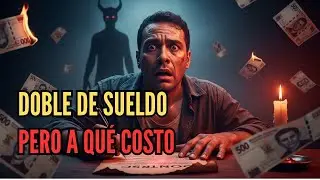 SUPERVISOR ME PROPUSO GANAR EL DOBLE: LO QUE ESCONDÍA ME DEJÓ SIN PALABRAS