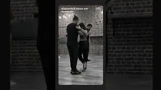 URBAN TANGO Kane Nieves et Barbara Borrelli