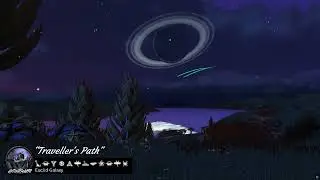 Traveller's Path (Original)