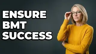 Why Is A Comprehensive Health Check Done For BMT?
